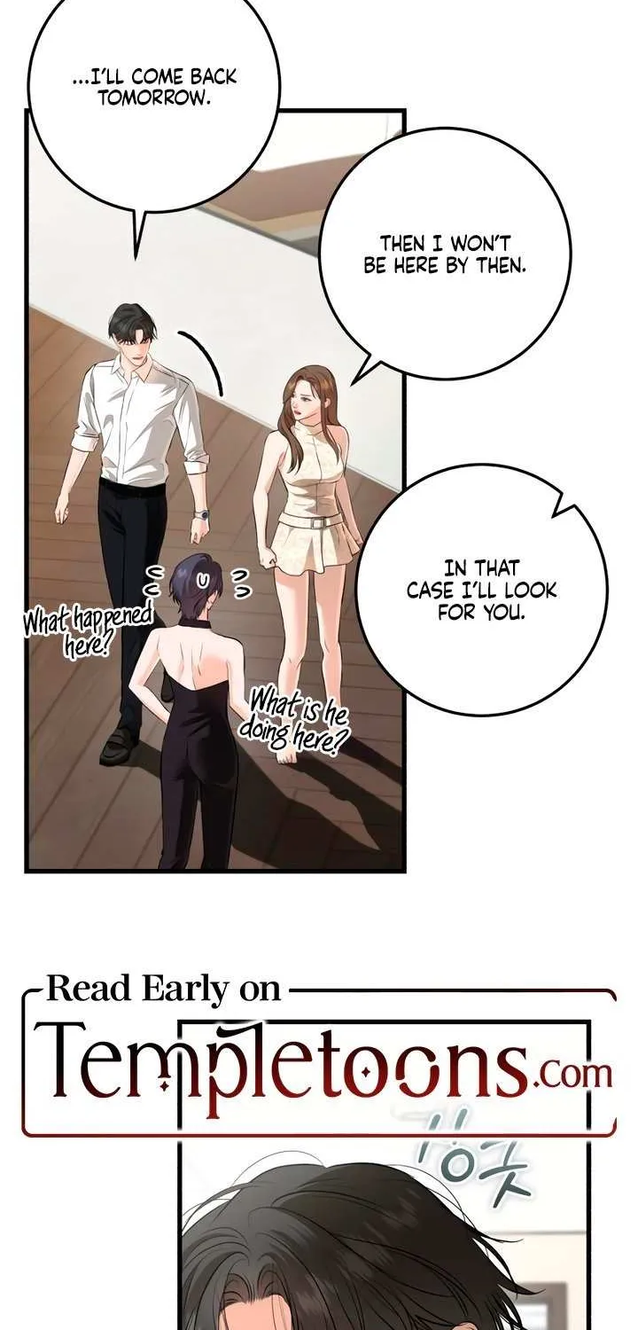 I Can’t Wait To Eat You Chapter 106 page 47 - 