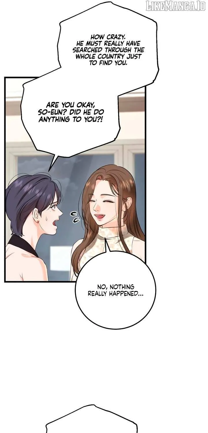 I Can’t Wait To Eat You Chapter 106 page 50 - 