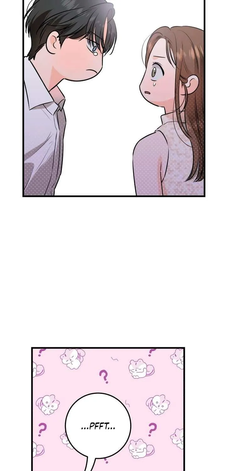 I Can’t Wait To Eat You Chapter 106 page 6 - 
