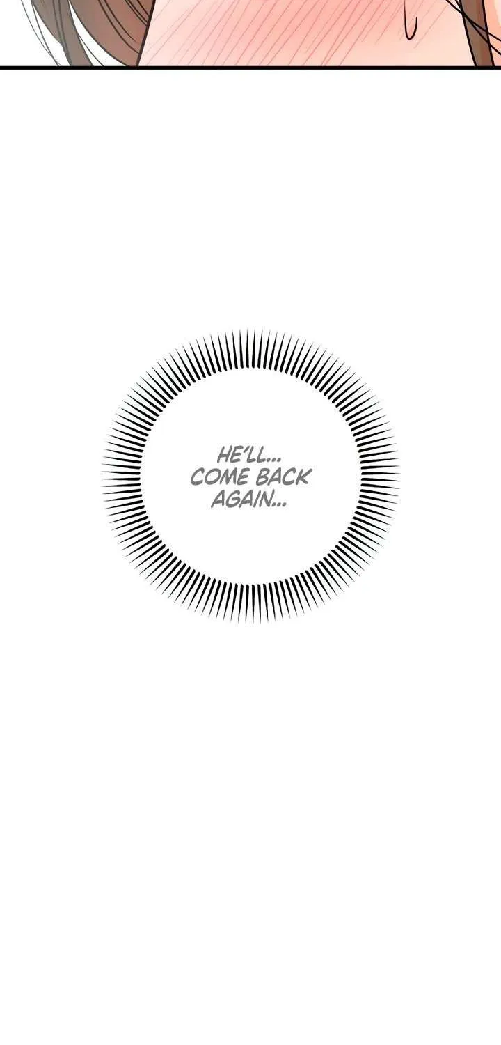 I Can’t Wait To Eat You Chapter 106 page 53 - 