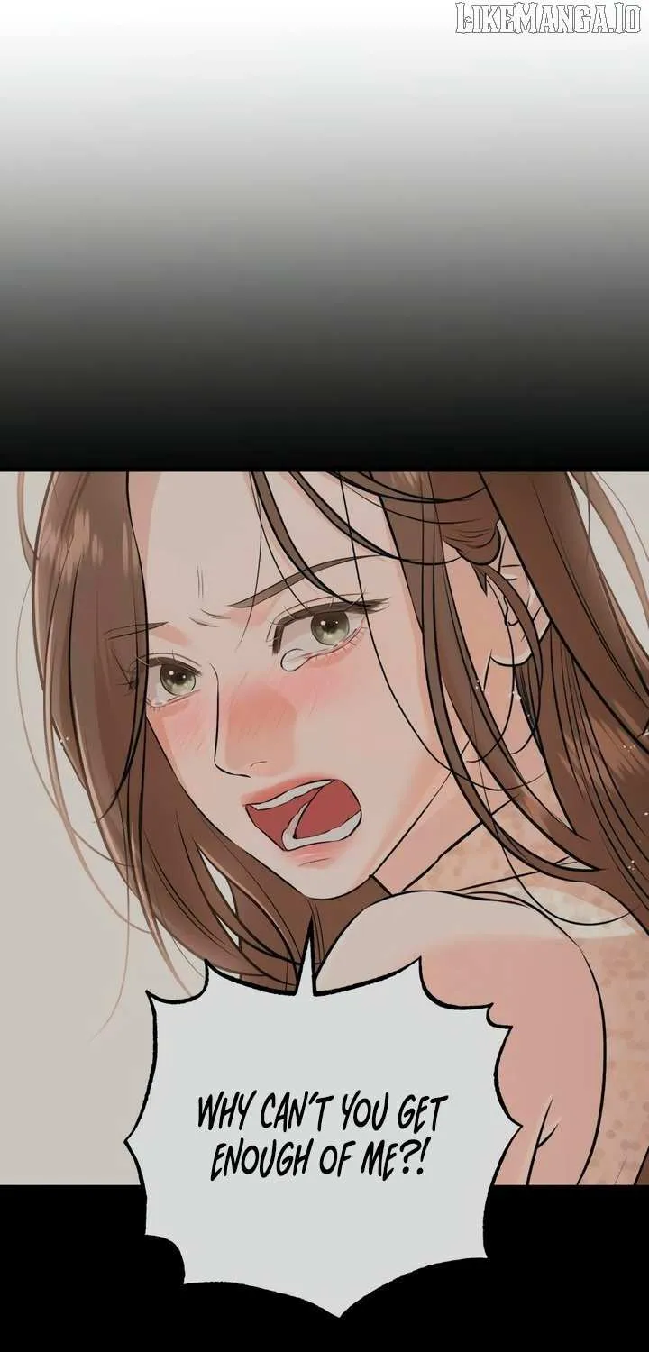 I Can’t Wait To Eat You Chapter 106 page 58 - 