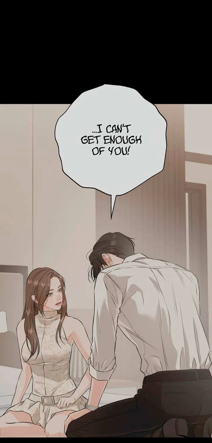 I Can’t Wait To Eat You Chapter 106 page 59 - 