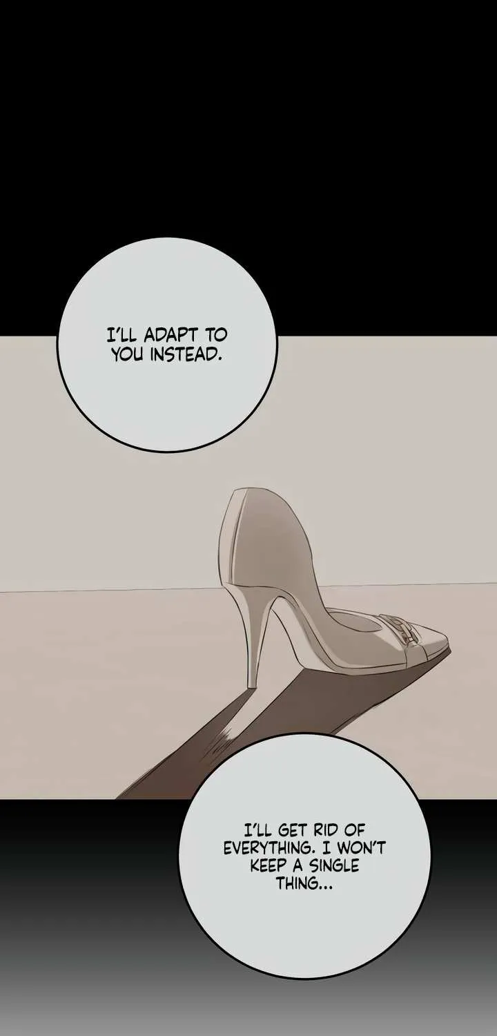 I Can’t Wait To Eat You Chapter 106 page 60 - 