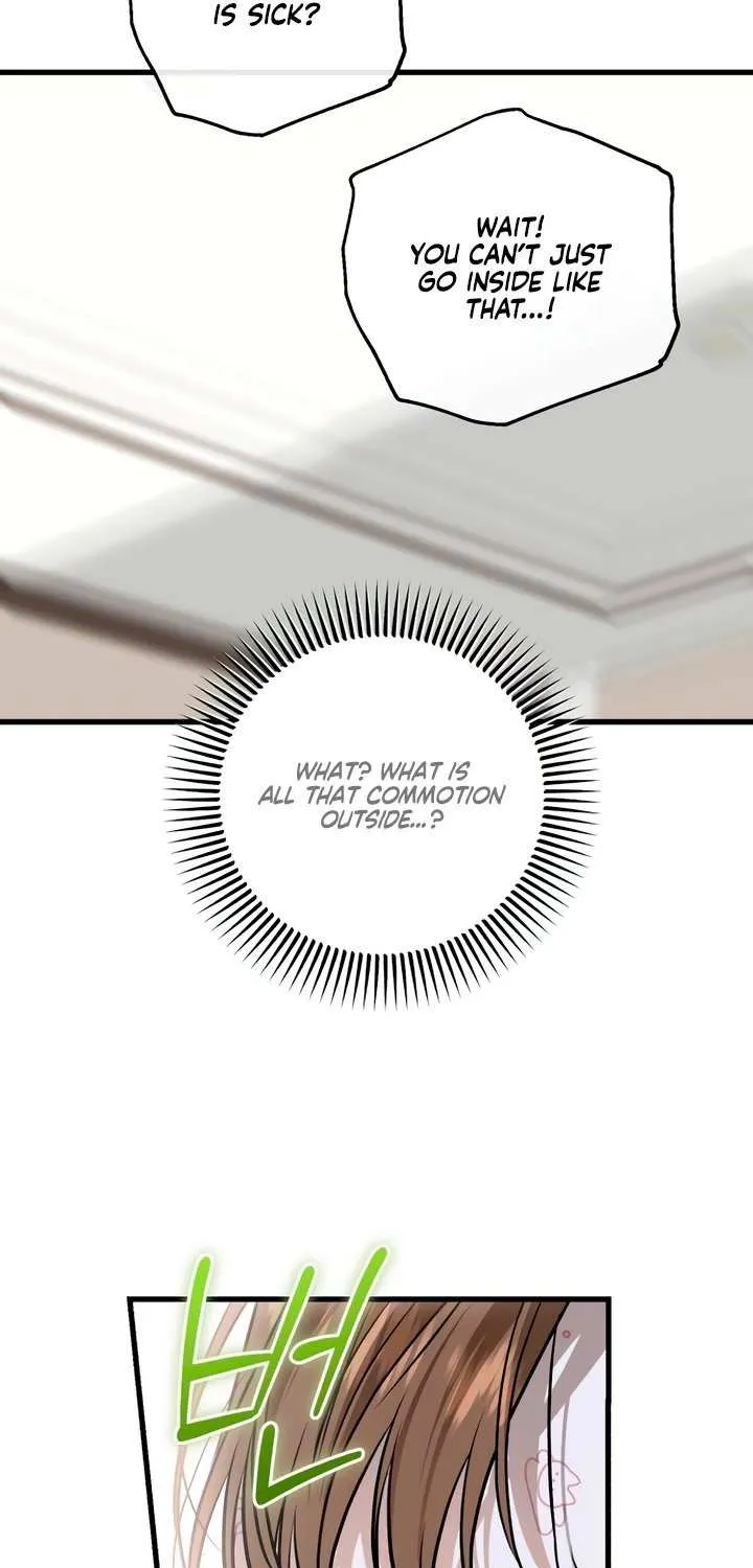 I Can’t Wait To Eat You Chapter 106 page 64 - 