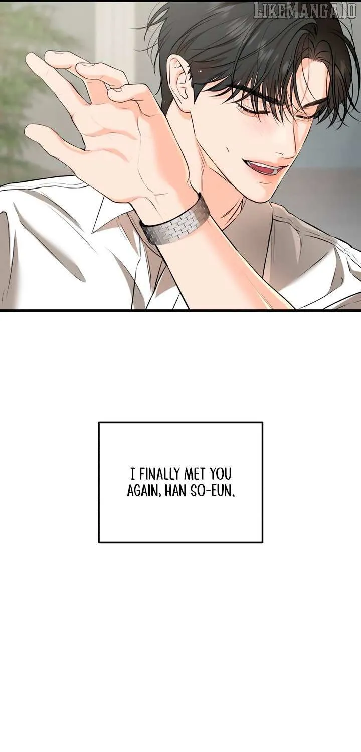 I Can’t Wait To Eat You Chapter 106 page 10 - 