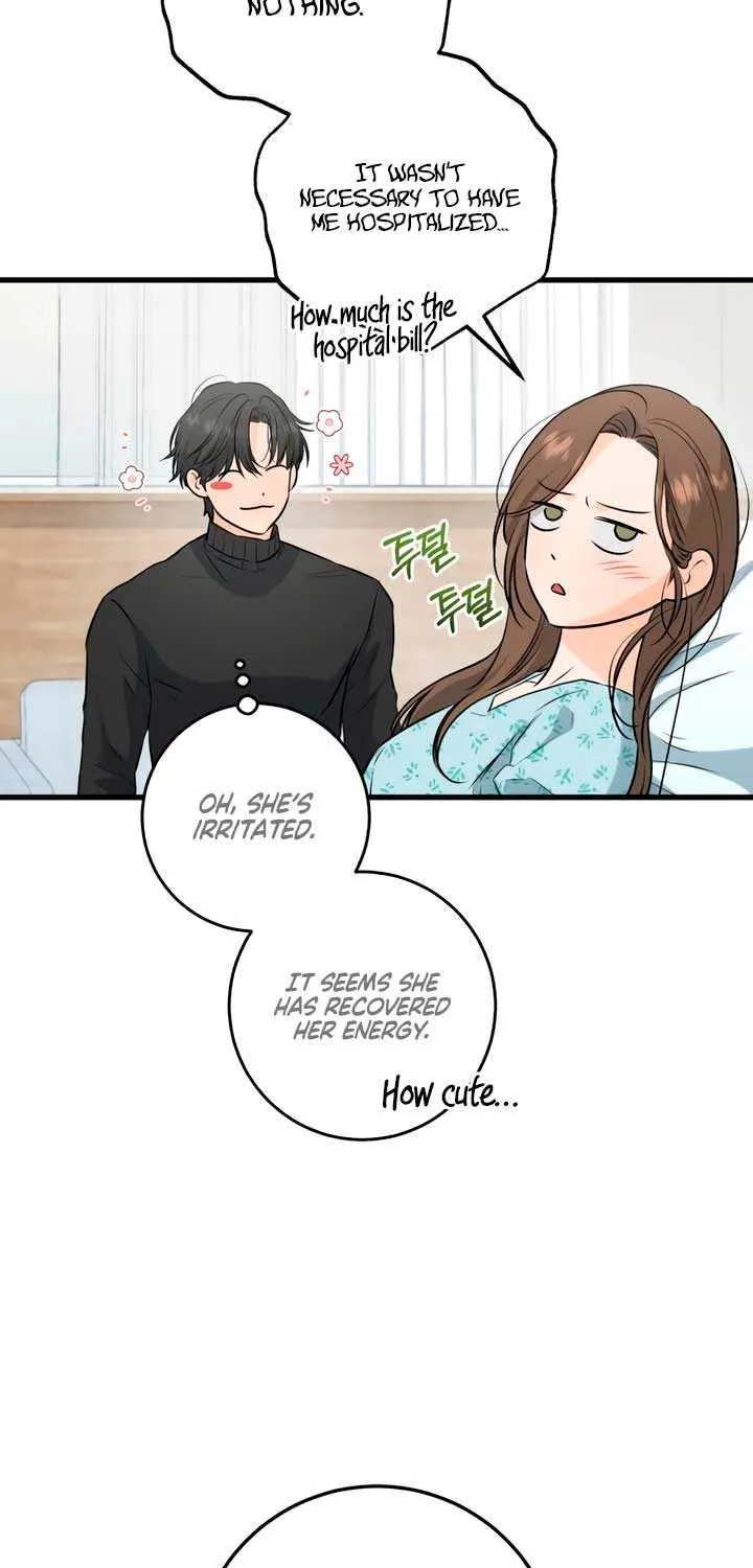 I Can’t Wait To Eat You Chapter 107 page 12 - 