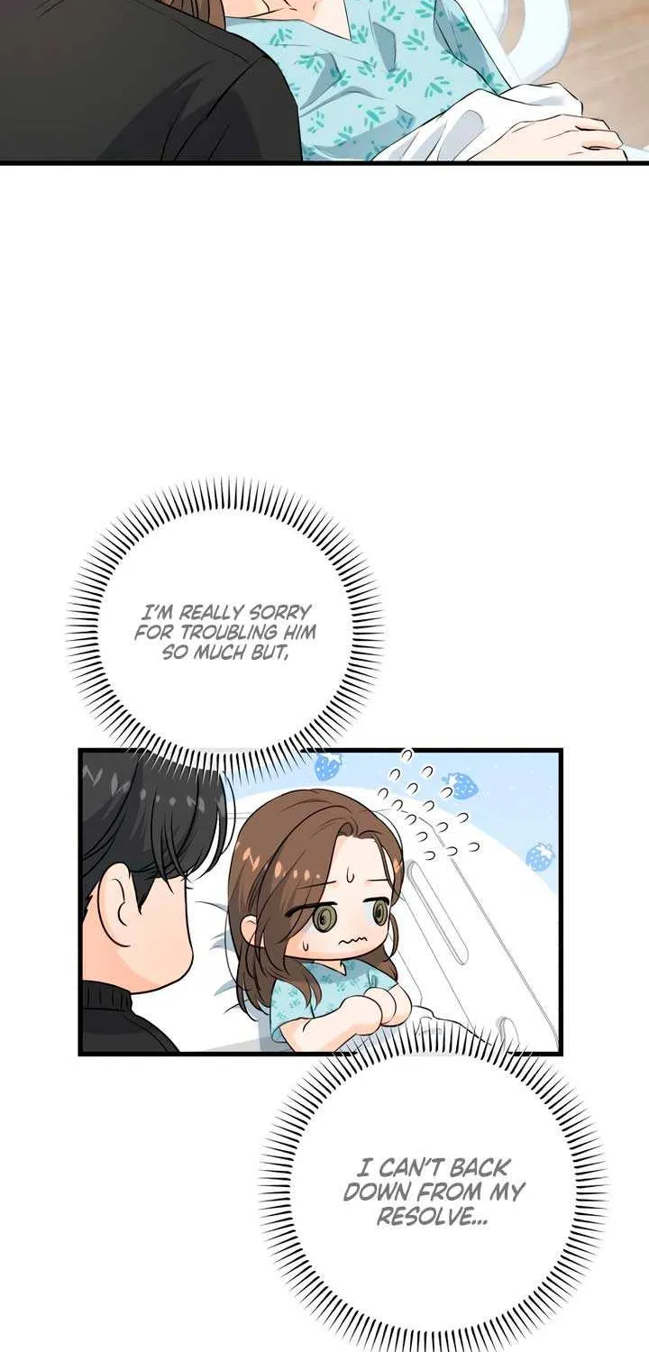 I Can’t Wait To Eat You Chapter 107 page 15 - 