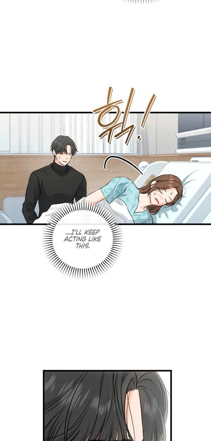 I Can’t Wait To Eat You Chapter 107 page 16 - 