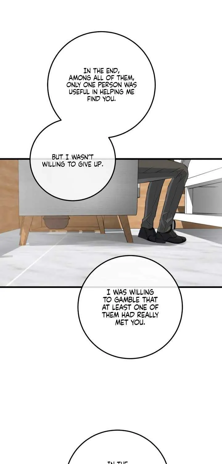 I Can’t Wait To Eat You Chapter 107 page 18 - 