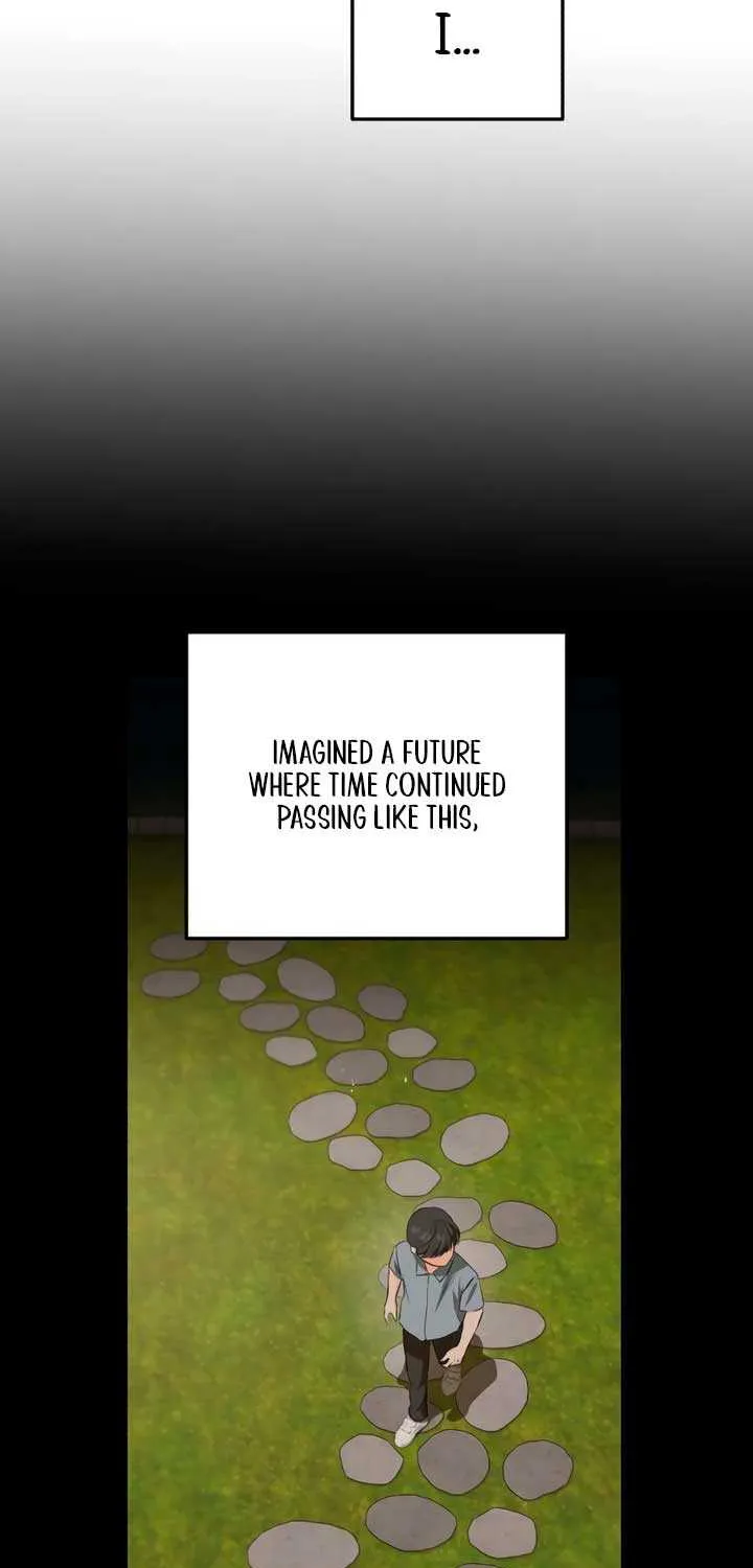 I Can’t Wait To Eat You Chapter 107 page 20 - 