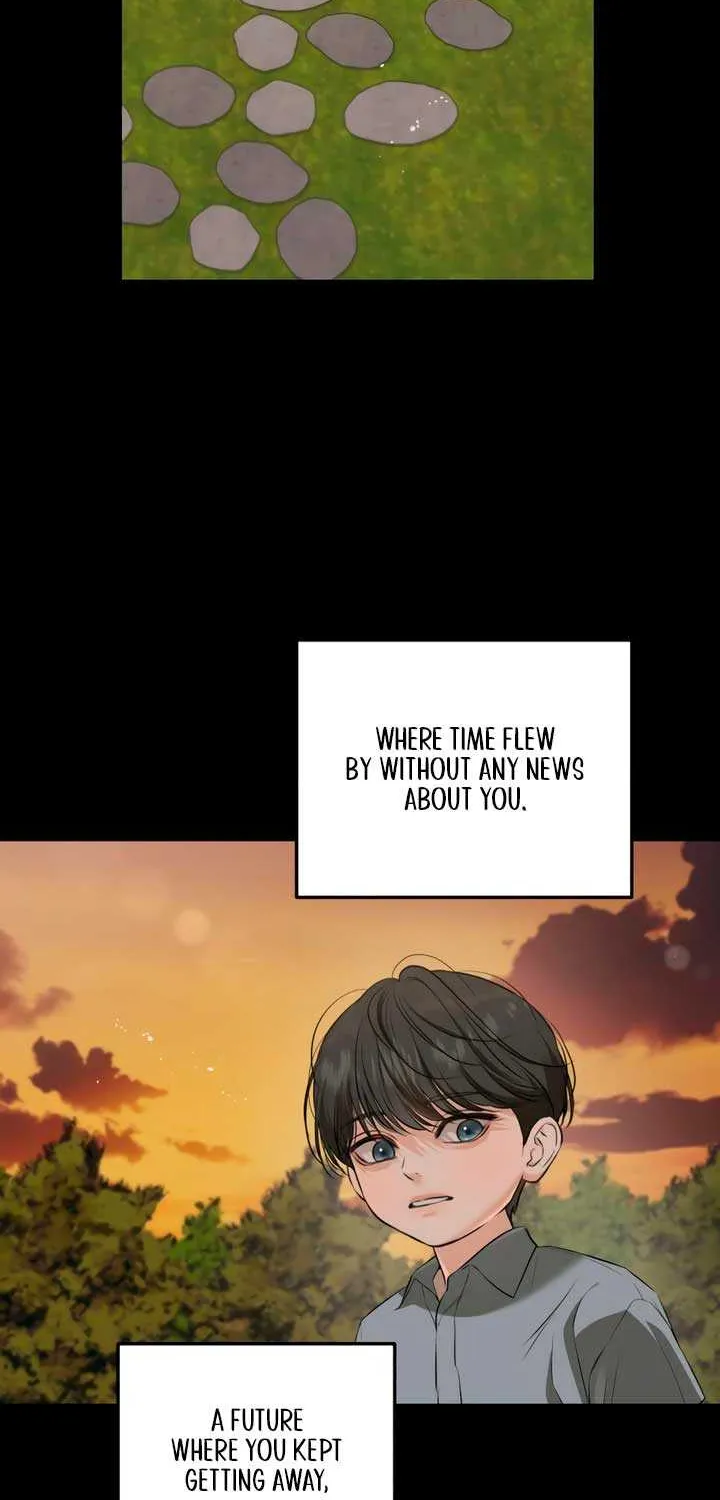 I Can’t Wait To Eat You Chapter 107 page 21 - 