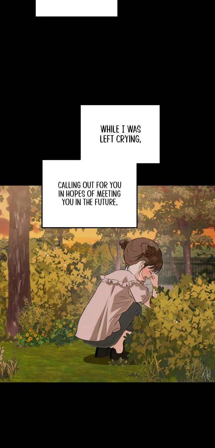 I Can’t Wait To Eat You Chapter 107 page 22 - 