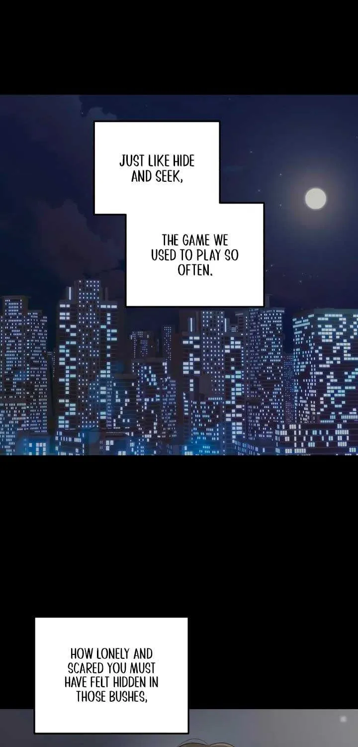 I Can’t Wait To Eat You Chapter 107 page 23 - 