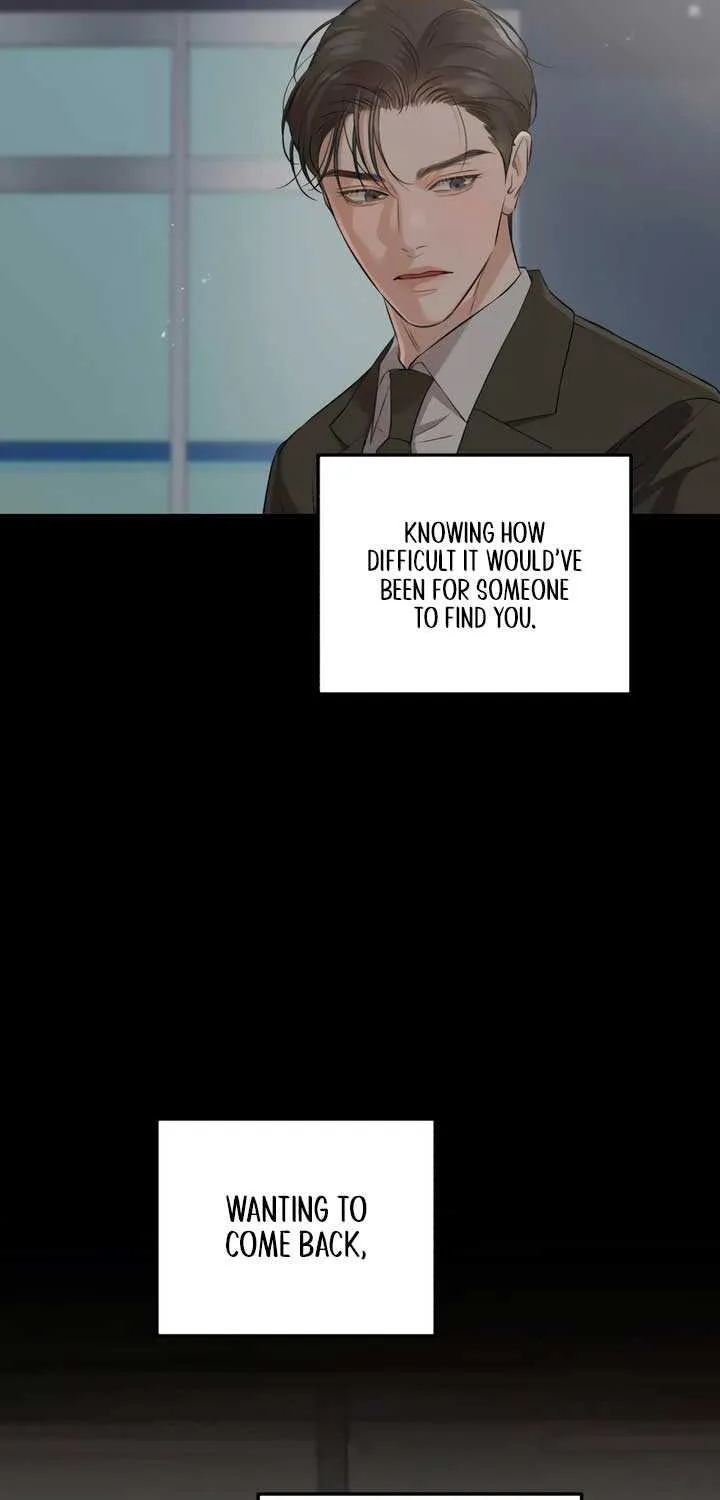 I Can’t Wait To Eat You Chapter 107 page 24 - 