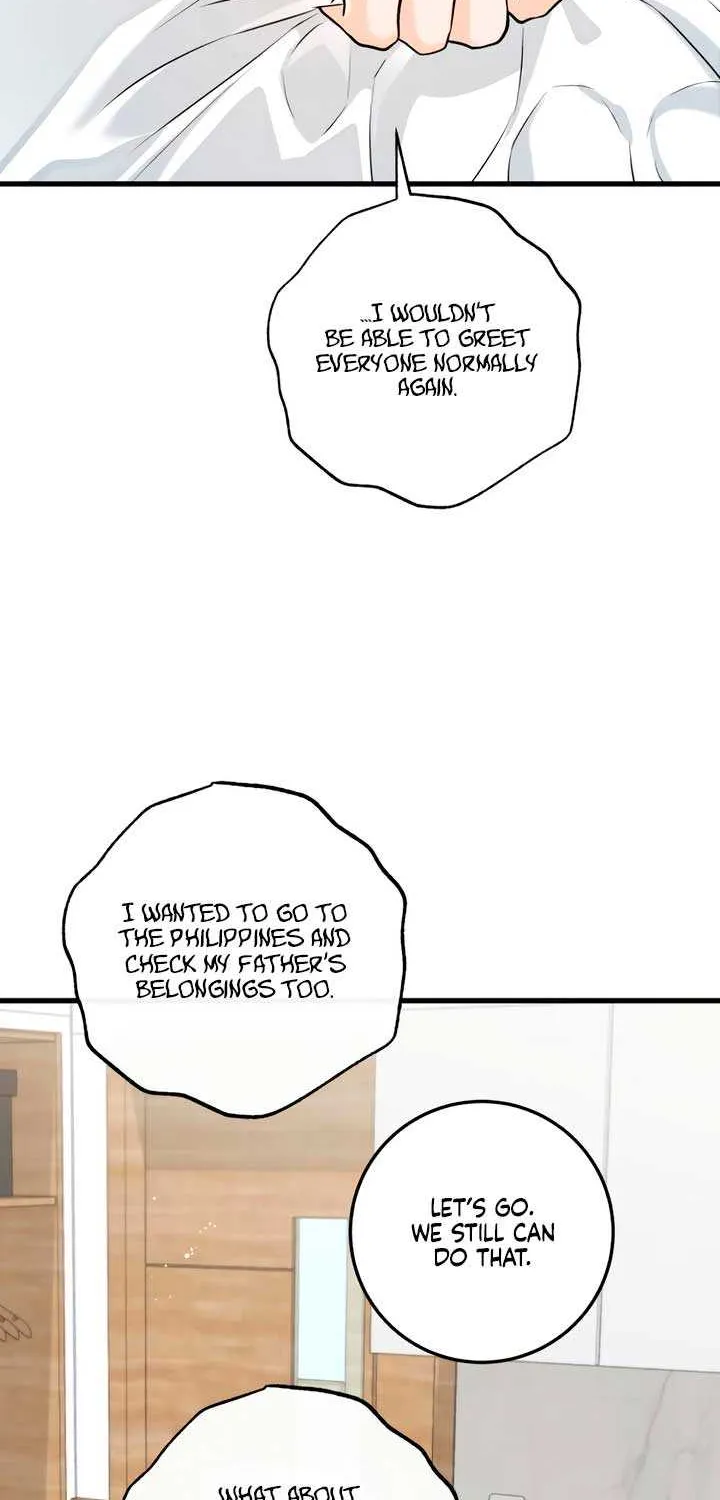 I Can’t Wait To Eat You Chapter 107 page 29 - 