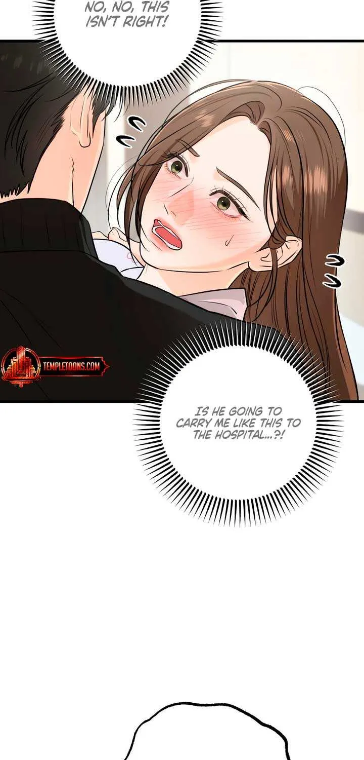 I Can’t Wait To Eat You Chapter 107 page 4 - 