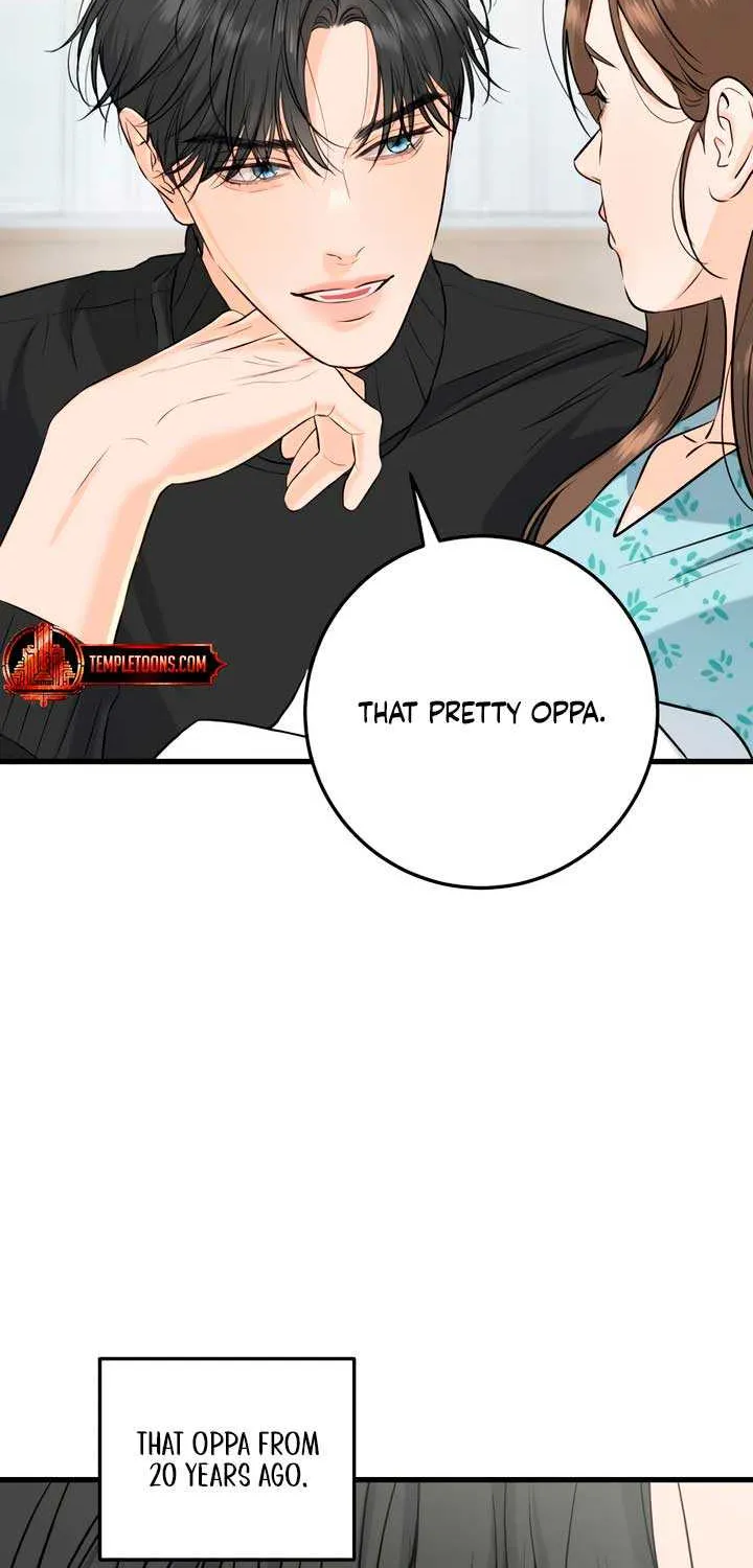 I Can’t Wait To Eat You Chapter 107 page 35 - 