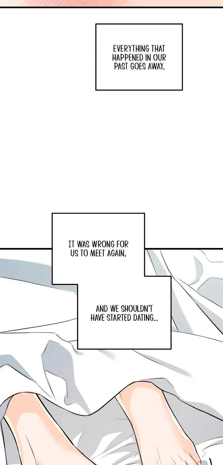 I Can’t Wait To Eat You Chapter 107 page 37 - 