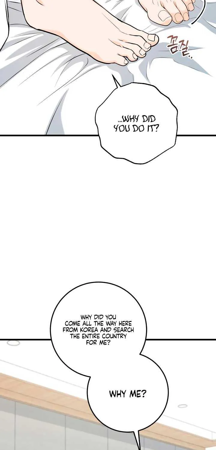 I Can’t Wait To Eat You Chapter 107 page 38 - 