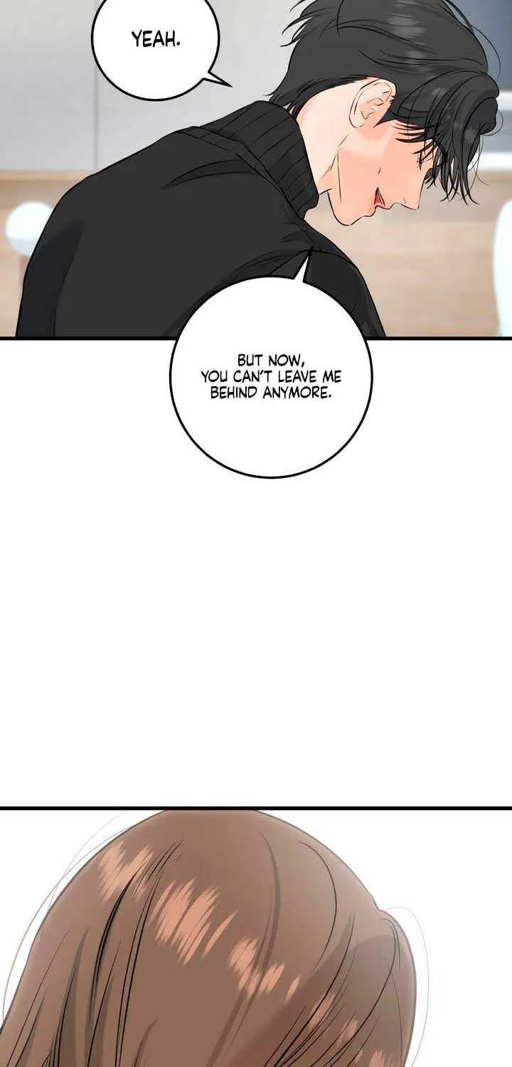 I Can’t Wait To Eat You Chapter 107 page 43 - 