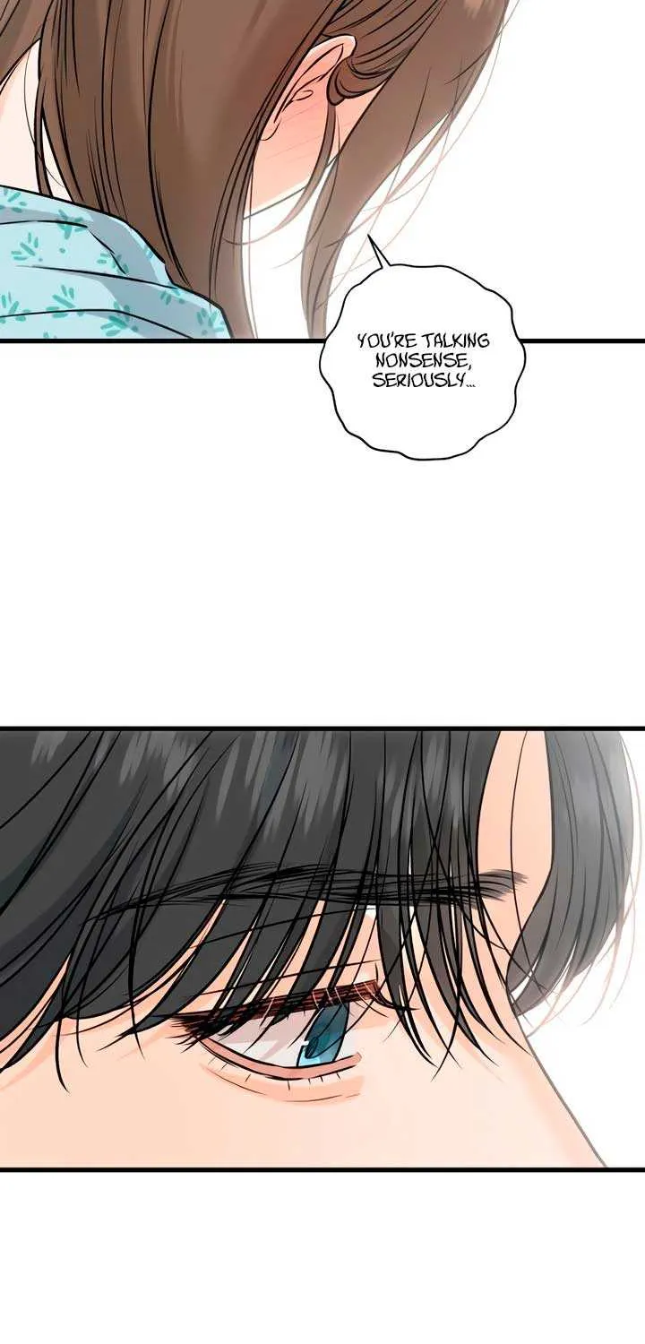 I Can’t Wait To Eat You Chapter 107 page 44 - 