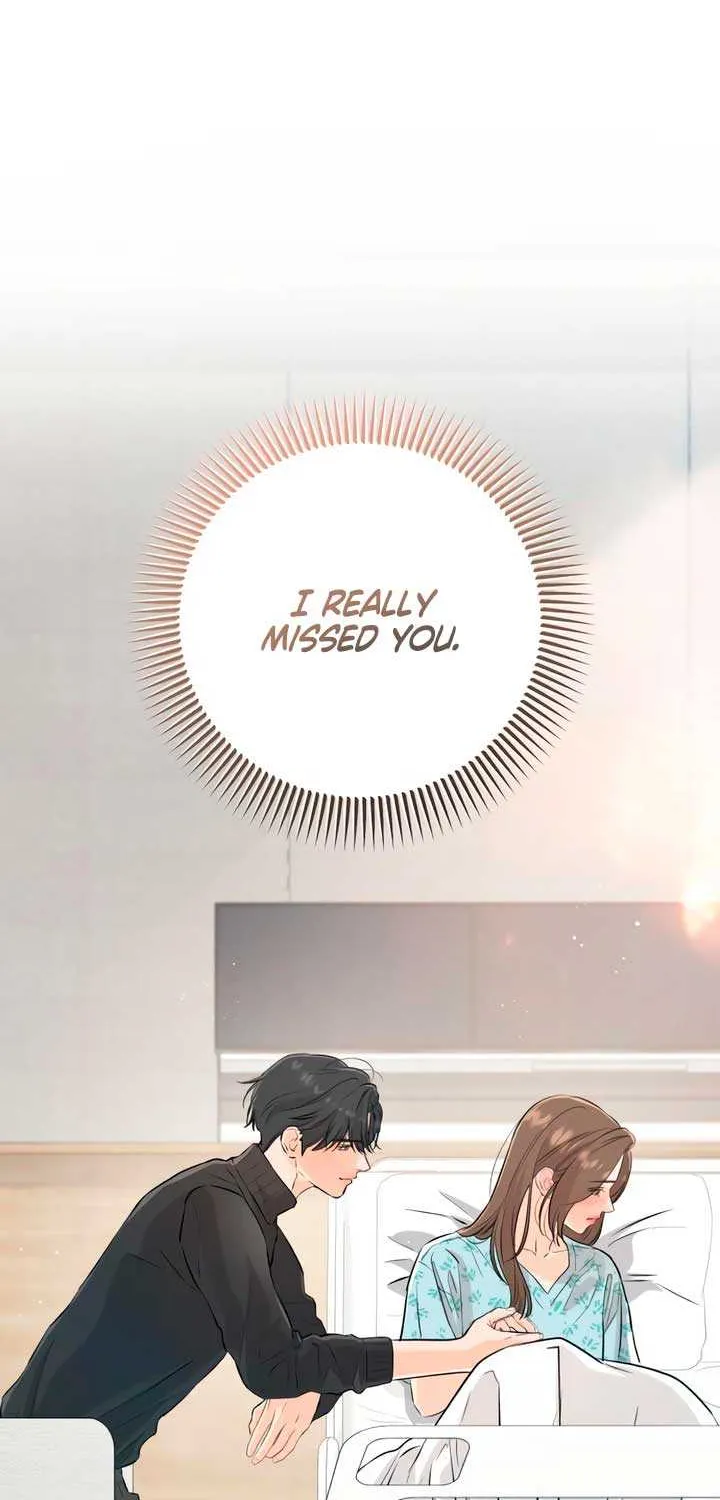 I Can’t Wait To Eat You Chapter 107 page 45 - 
