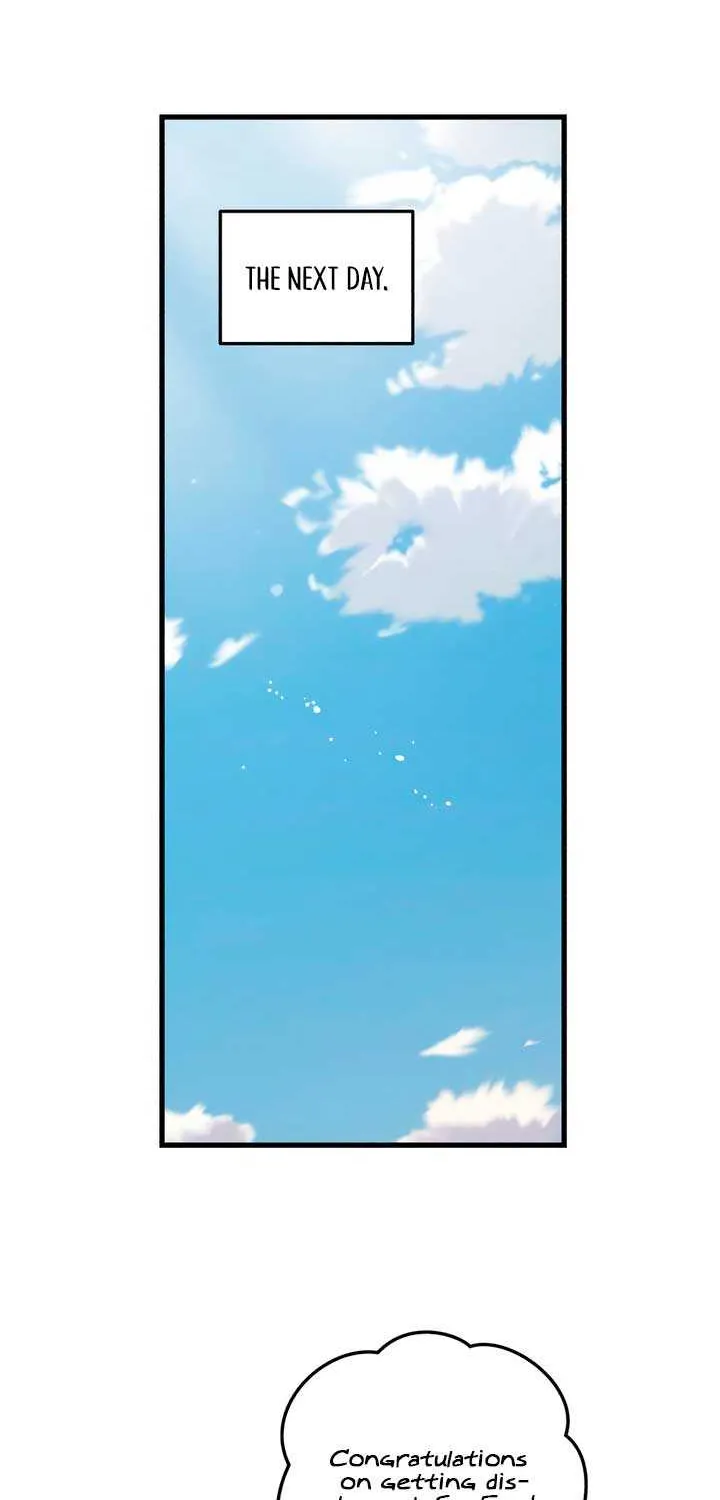 I Can’t Wait To Eat You Chapter 107 page 47 - 