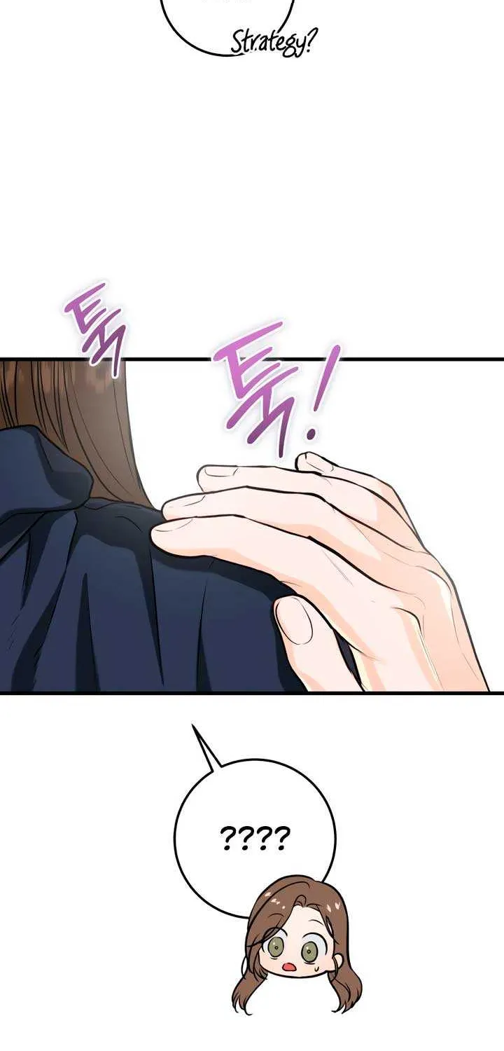 I Can’t Wait To Eat You Chapter 107 page 51 - 