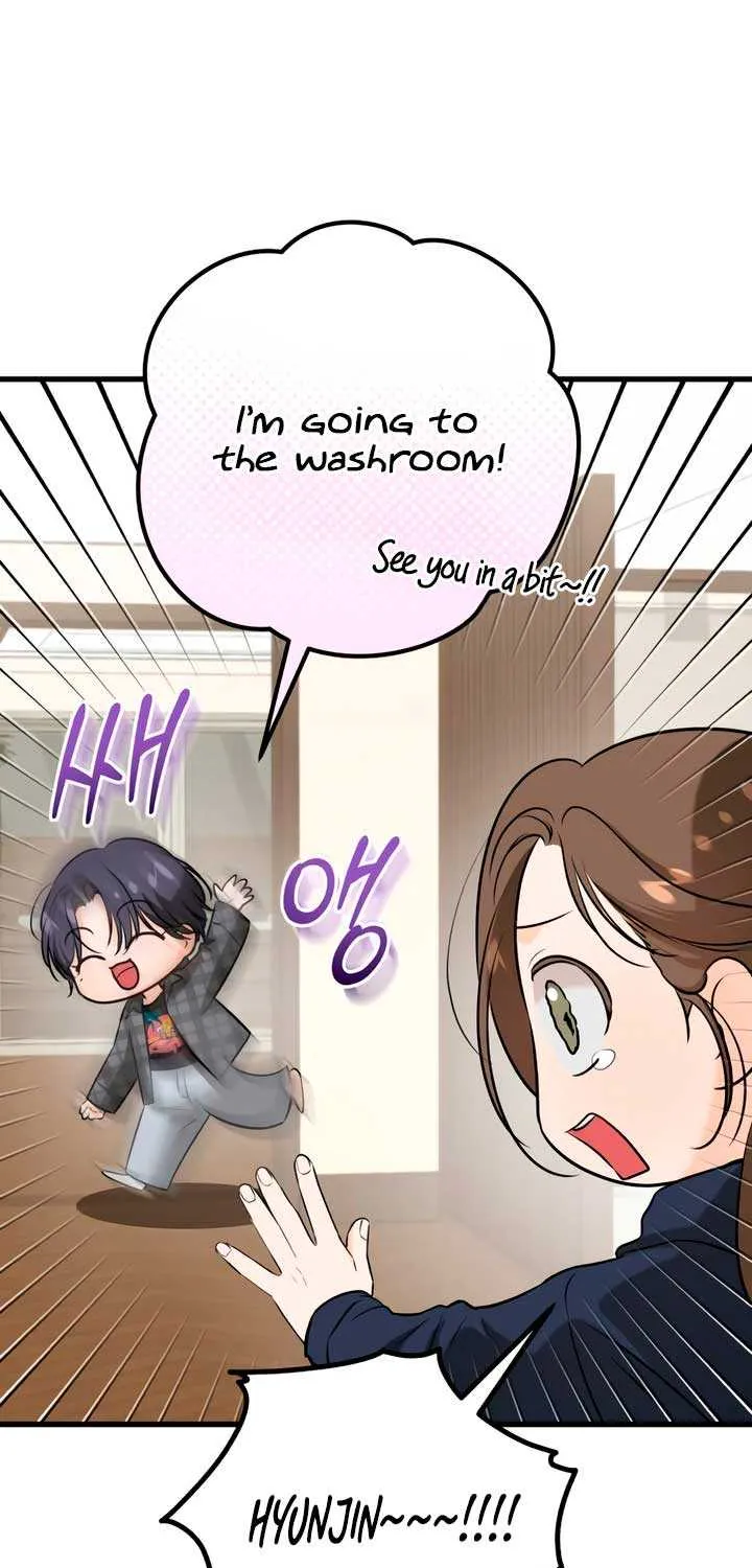 I Can’t Wait To Eat You Chapter 107 page 52 - 