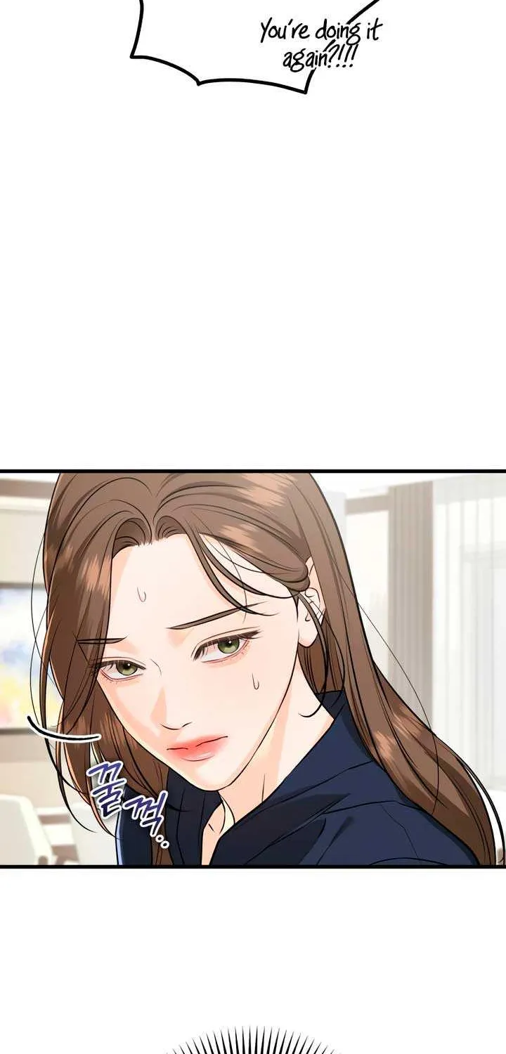 I Can’t Wait To Eat You Chapter 107 page 53 - 