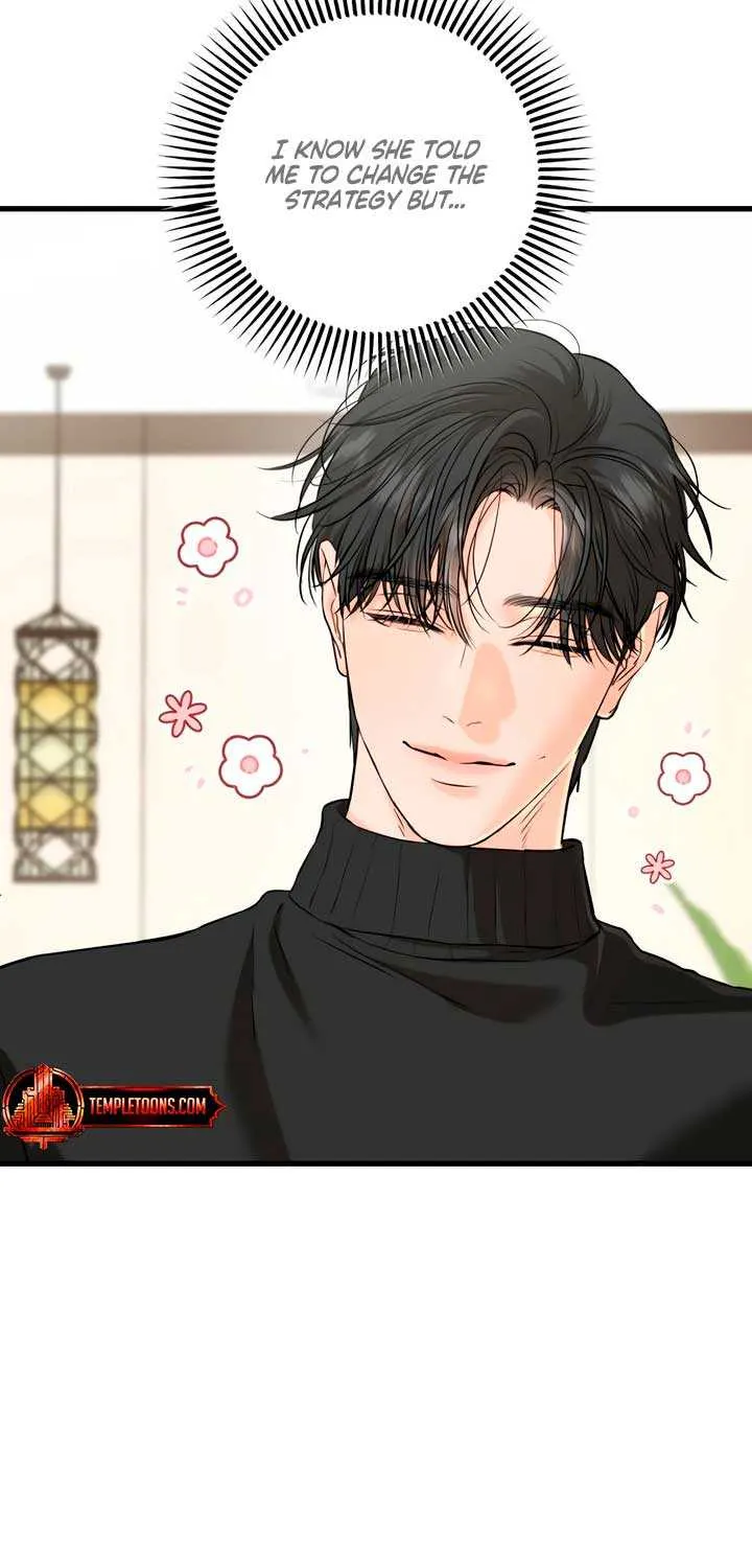 I Can’t Wait To Eat You Chapter 107 page 54 - 