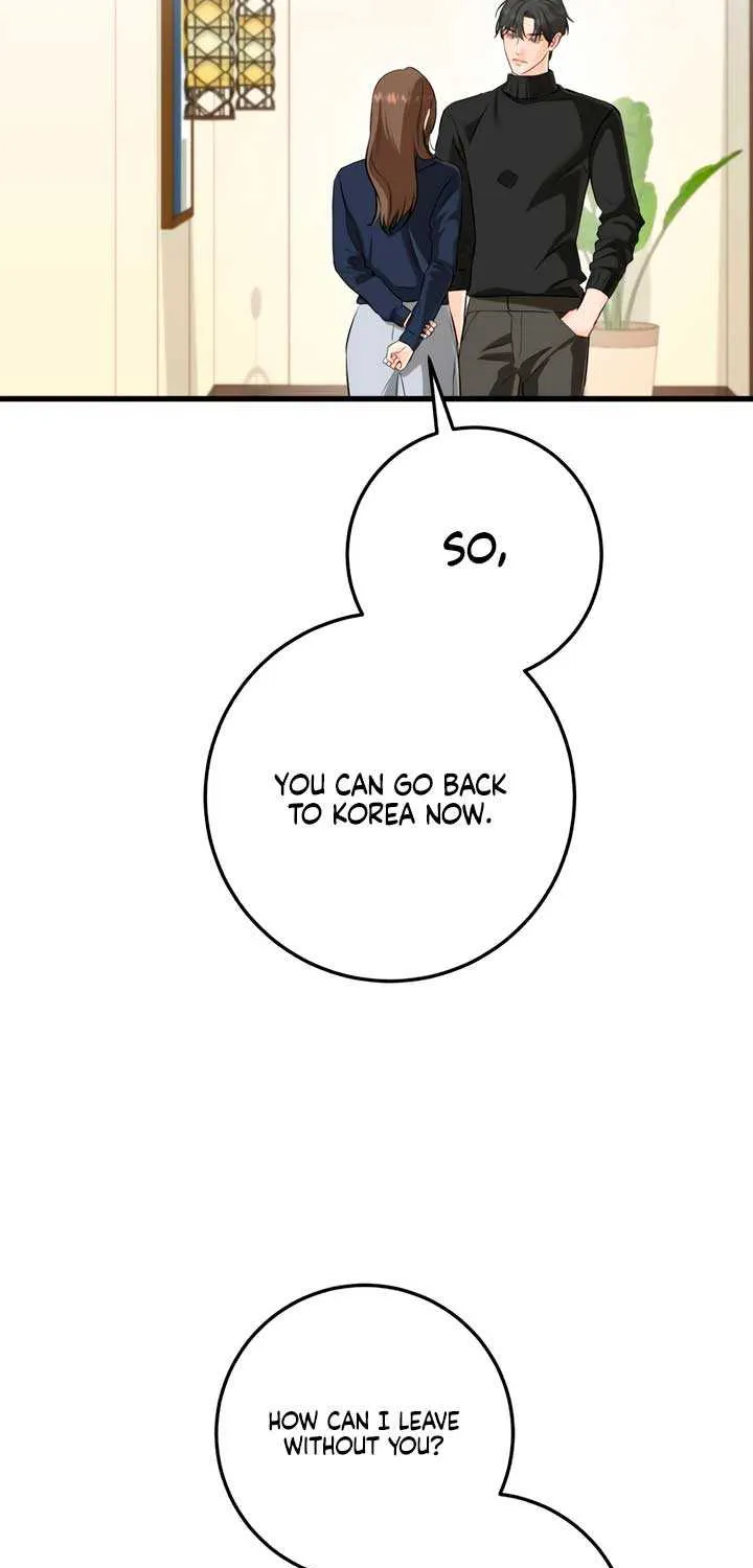I Can’t Wait To Eat You Chapter 107 page 60 - 