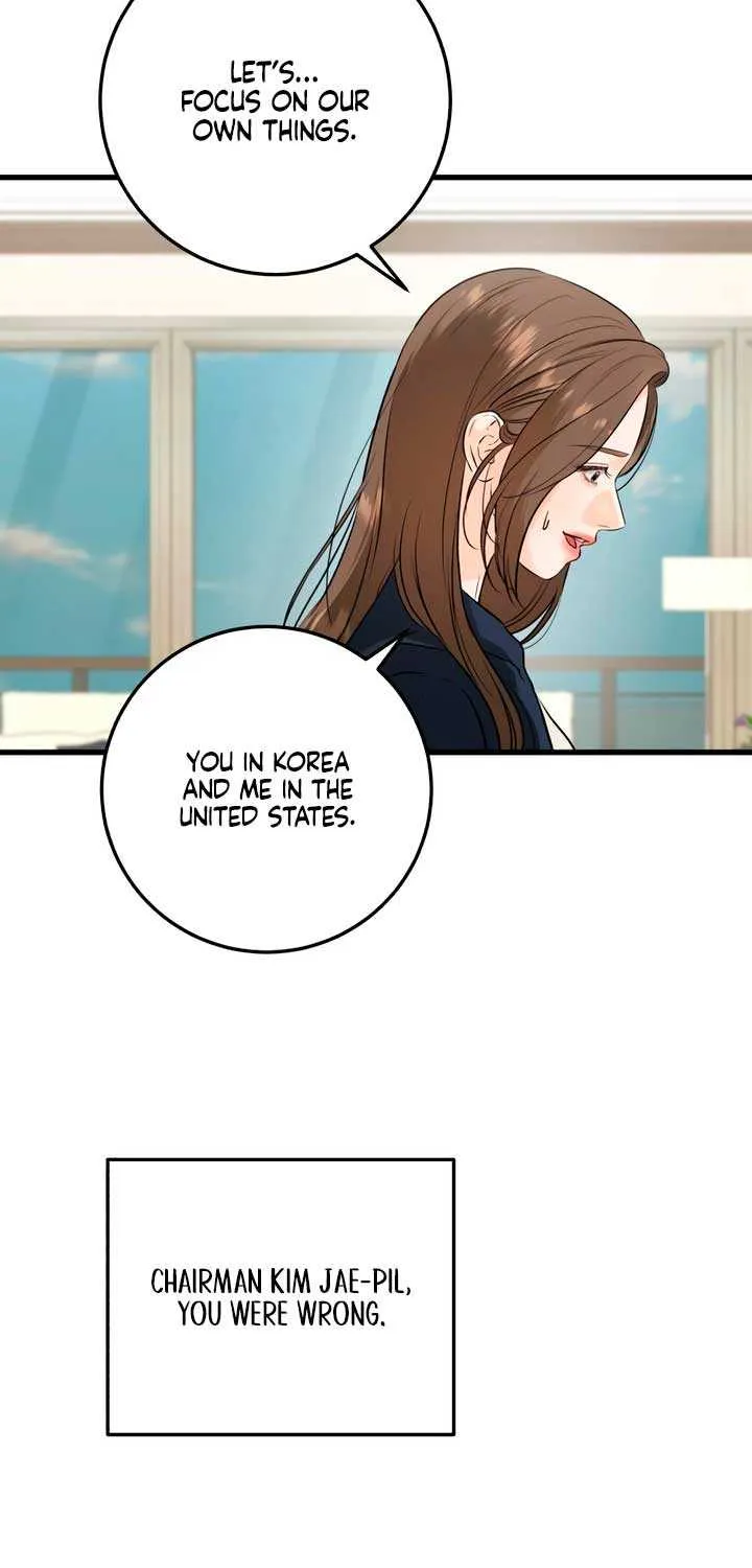 I Can’t Wait To Eat You Chapter 107 page 62 - 