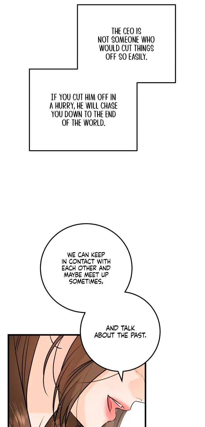 I Can’t Wait To Eat You Chapter 107 page 63 - 