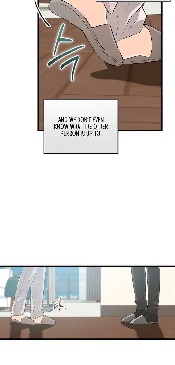 I Can’t Wait To Eat You Chapter 107 page 65 - 