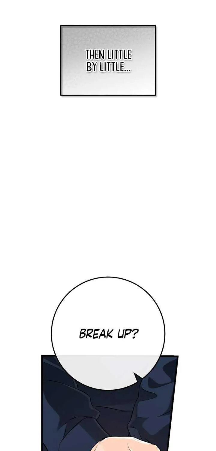 I Can’t Wait To Eat You Chapter 107 page 66 - 