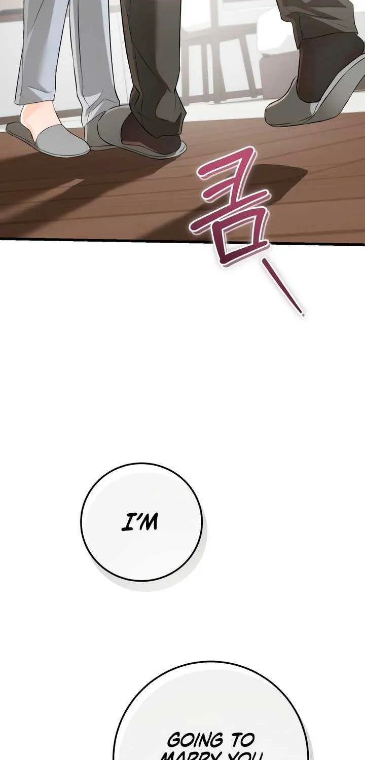 I Can’t Wait To Eat You Chapter 107 page 68 - 