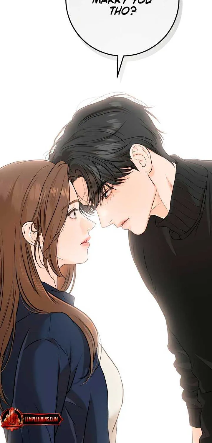 I Can’t Wait To Eat You Chapter 107 page 69 - 