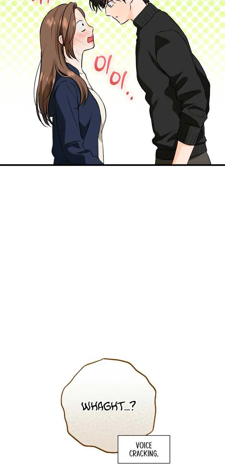 I Can’t Wait To Eat You Chapter 107 page 73 - 