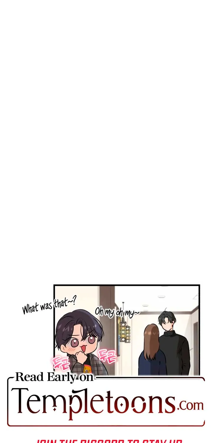 I Can’t Wait To Eat You Chapter 107 page 74 - 