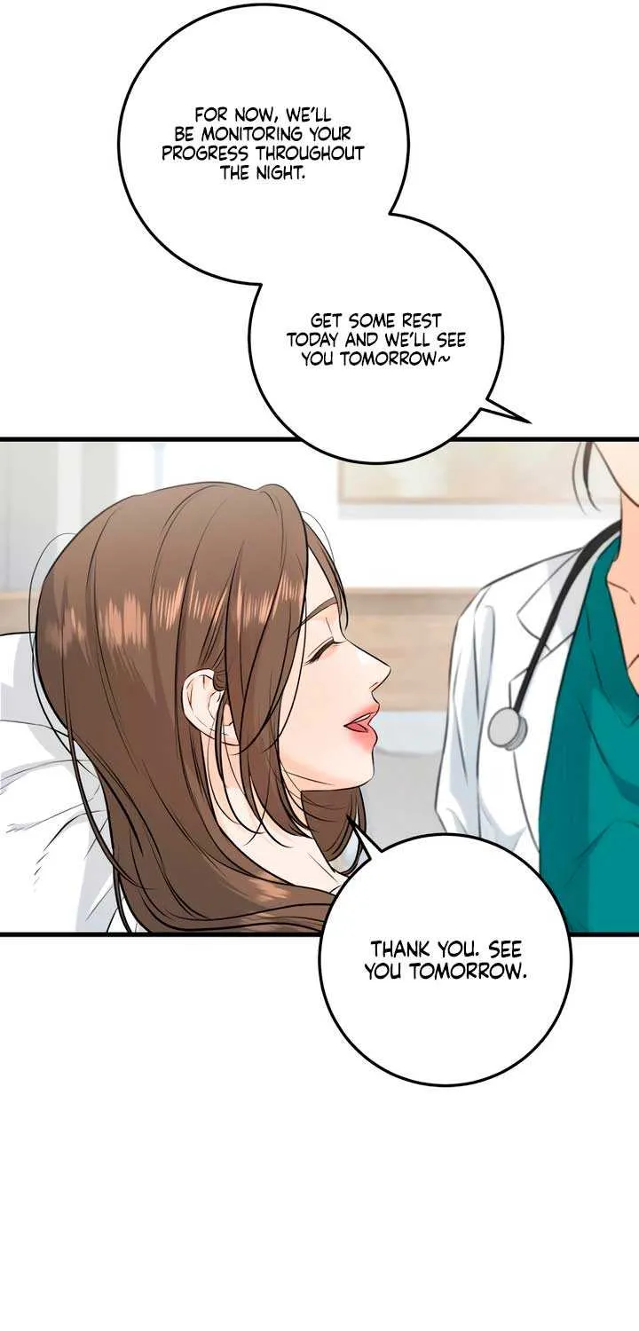 I Can’t Wait To Eat You Chapter 107 page 10 - 