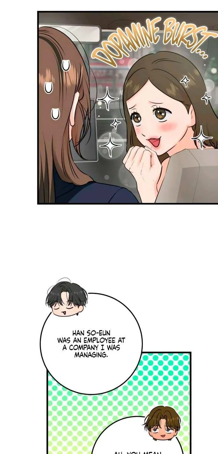 I Can’t Wait To Eat You Chapter 108 page 24 - 