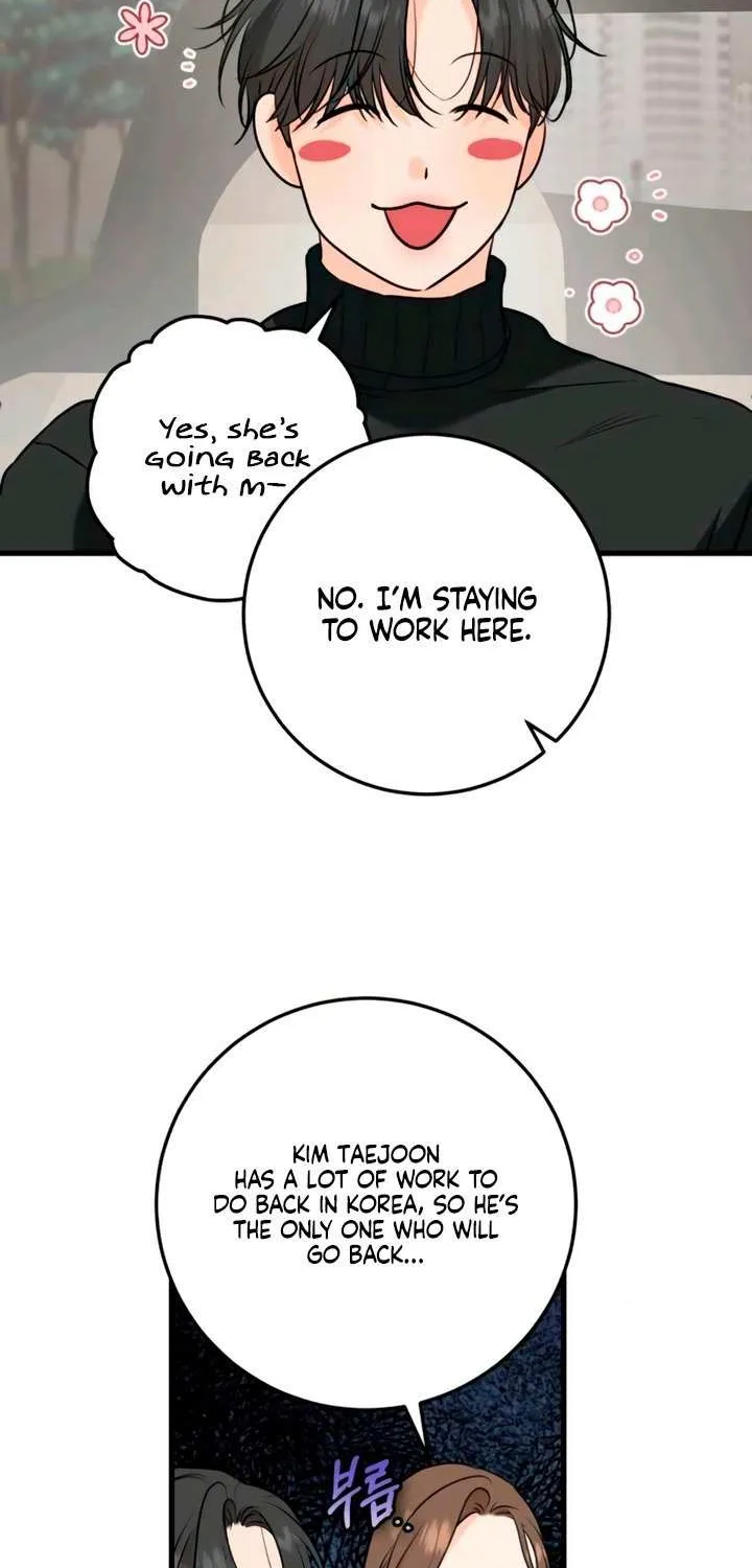 I Can’t Wait To Eat You Chapter 108 page 28 - 