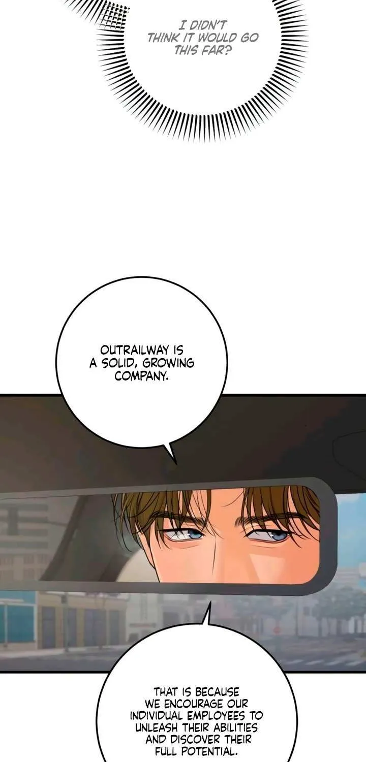 I Can’t Wait To Eat You Chapter 108 page 32 - 