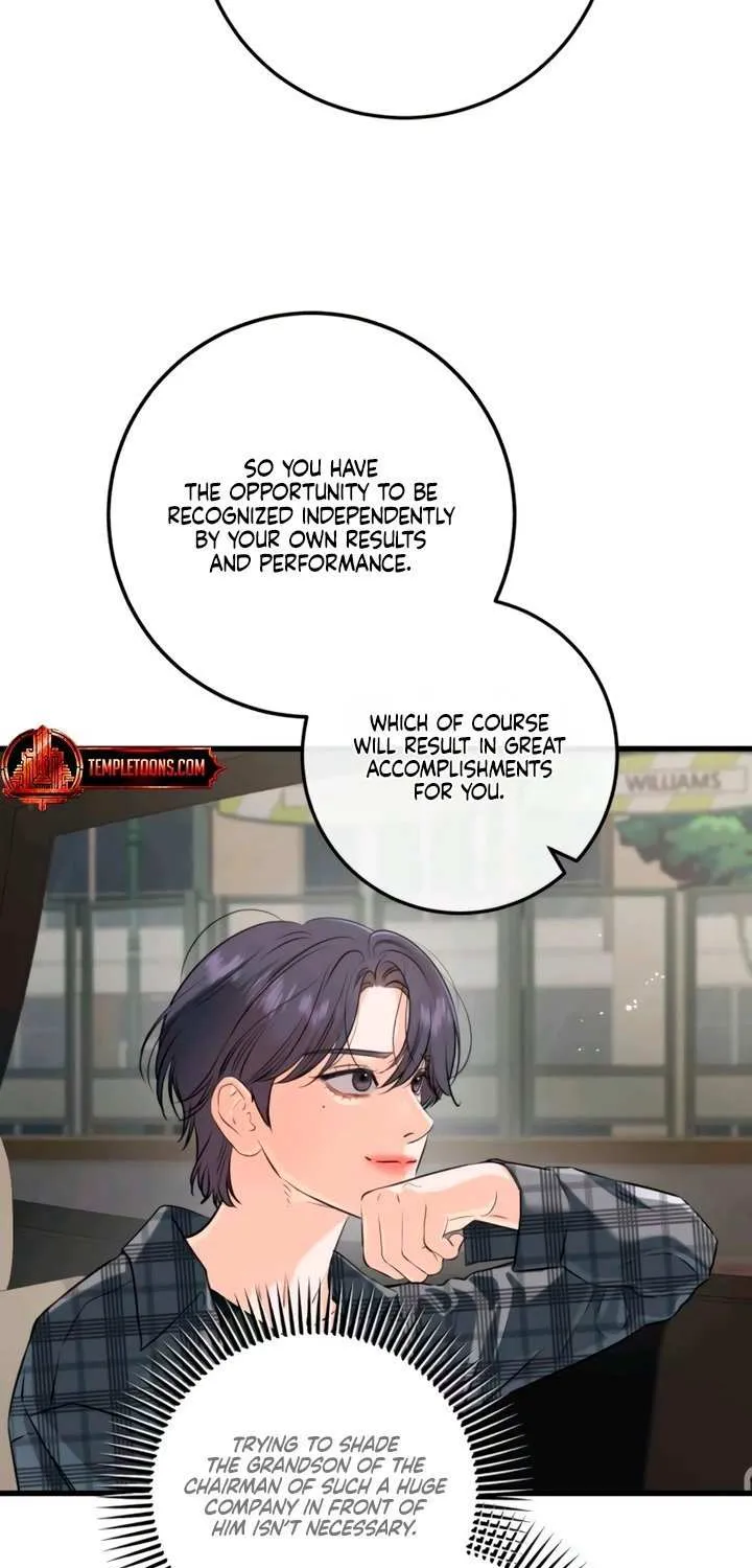 I Can’t Wait To Eat You Chapter 108 page 33 - 