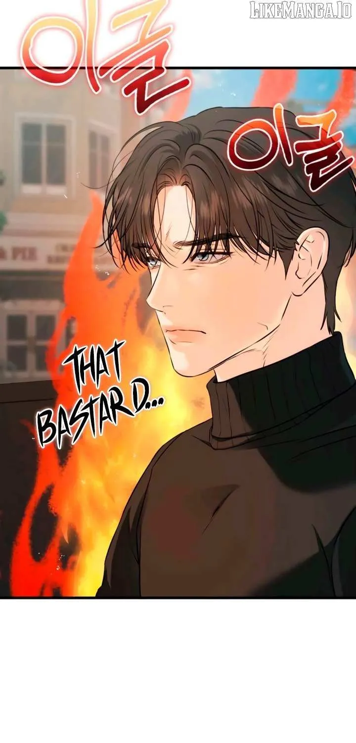 I Can’t Wait To Eat You Chapter 108 page 35 - 