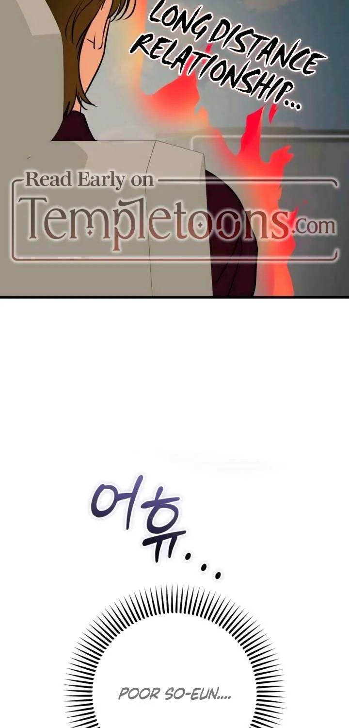 I Can’t Wait To Eat You Chapter 108 page 37 - 