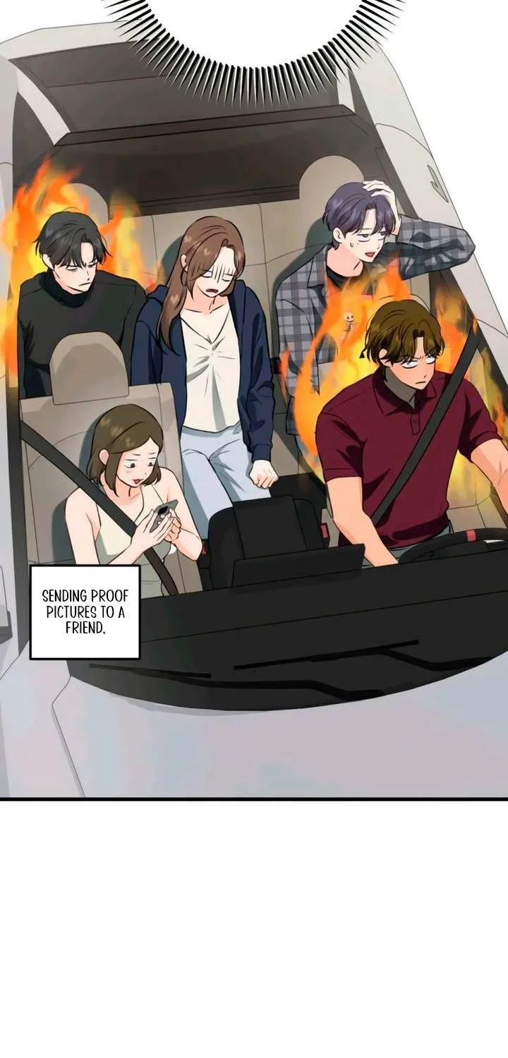 I Can’t Wait To Eat You Chapter 108 page 38 - 