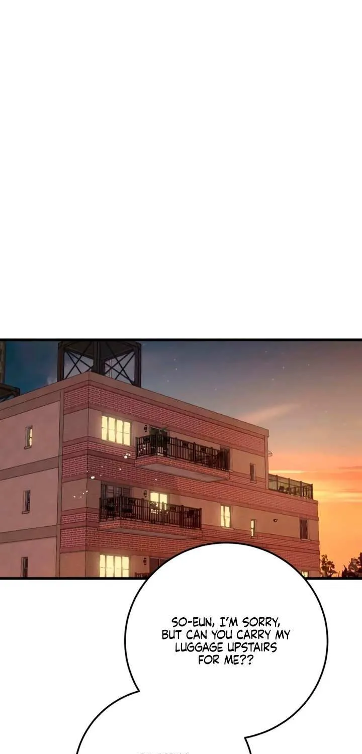 I Can’t Wait To Eat You Chapter 108 page 39 - 