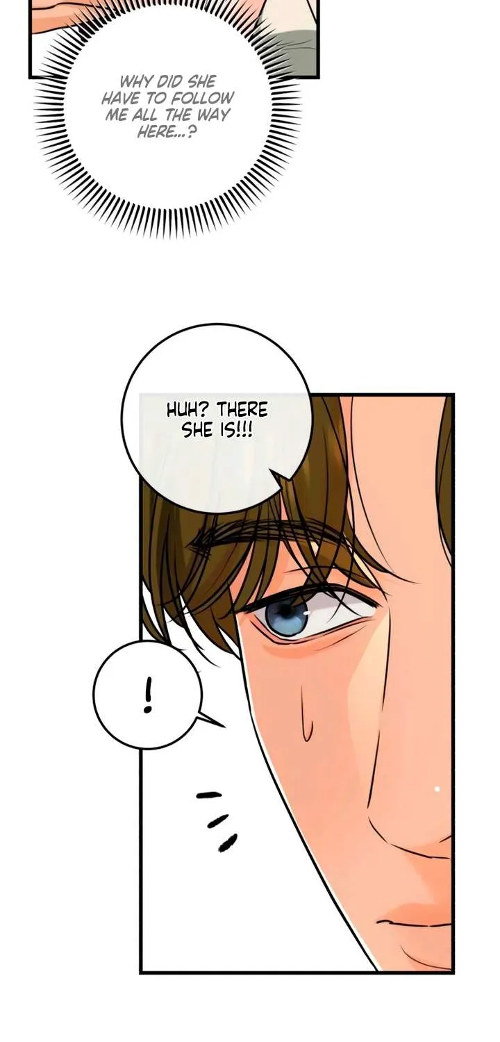 I Can’t Wait To Eat You Chapter 108 page 5 - 